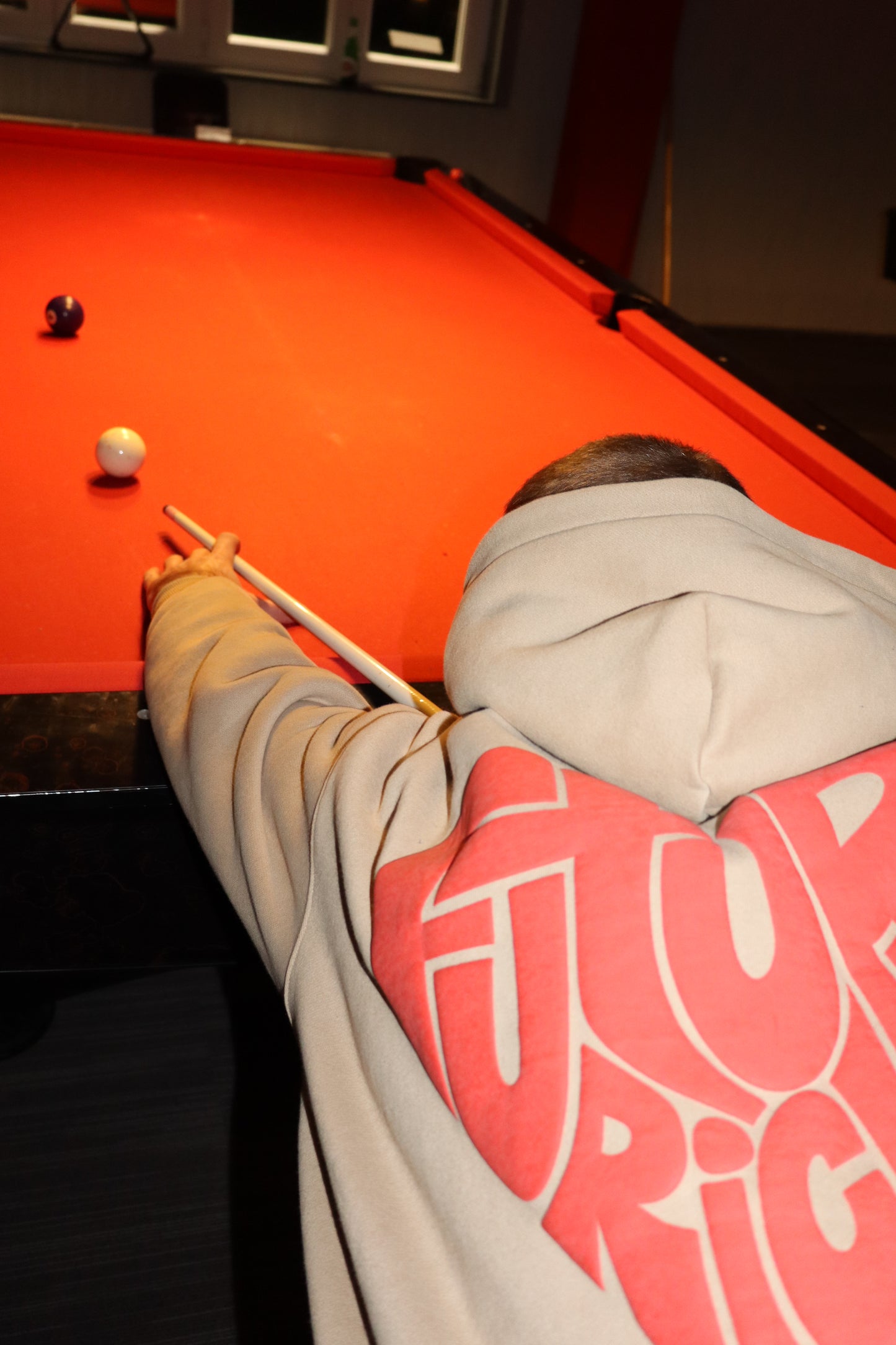 Tracksuit Heart of a Rich