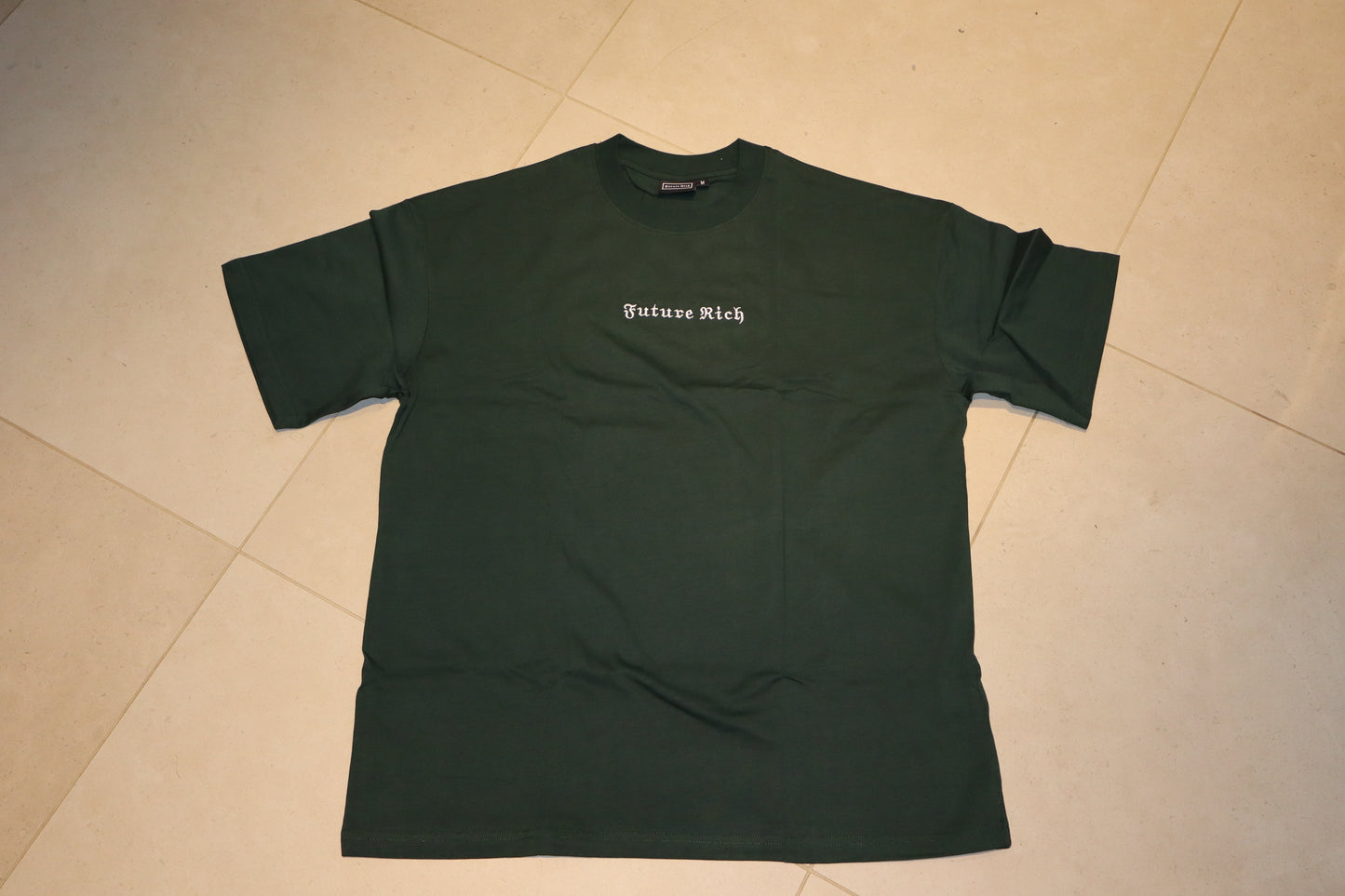 T-shirt Manneken pis