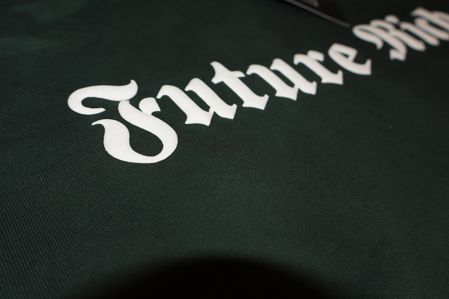 Hoodie Future Rich