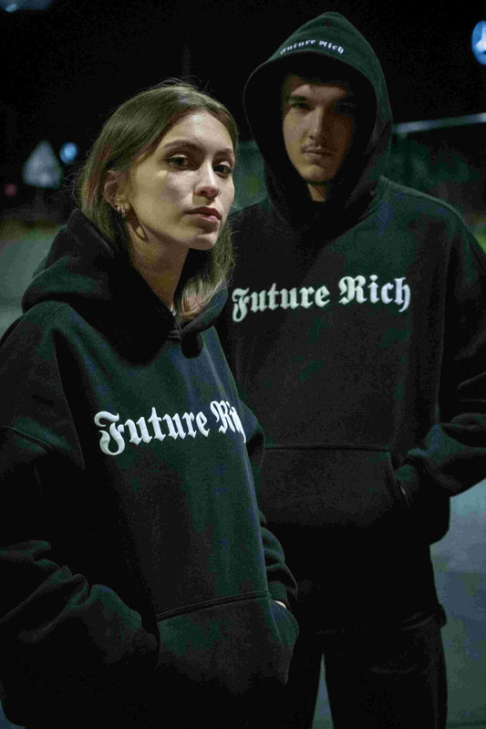 Hoodie Future Rich